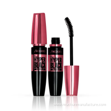 Wholesale unique empty mascara plastic tube packaging